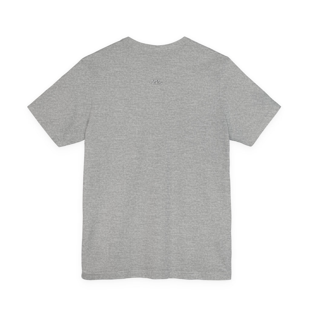 Under These Clothes Tee