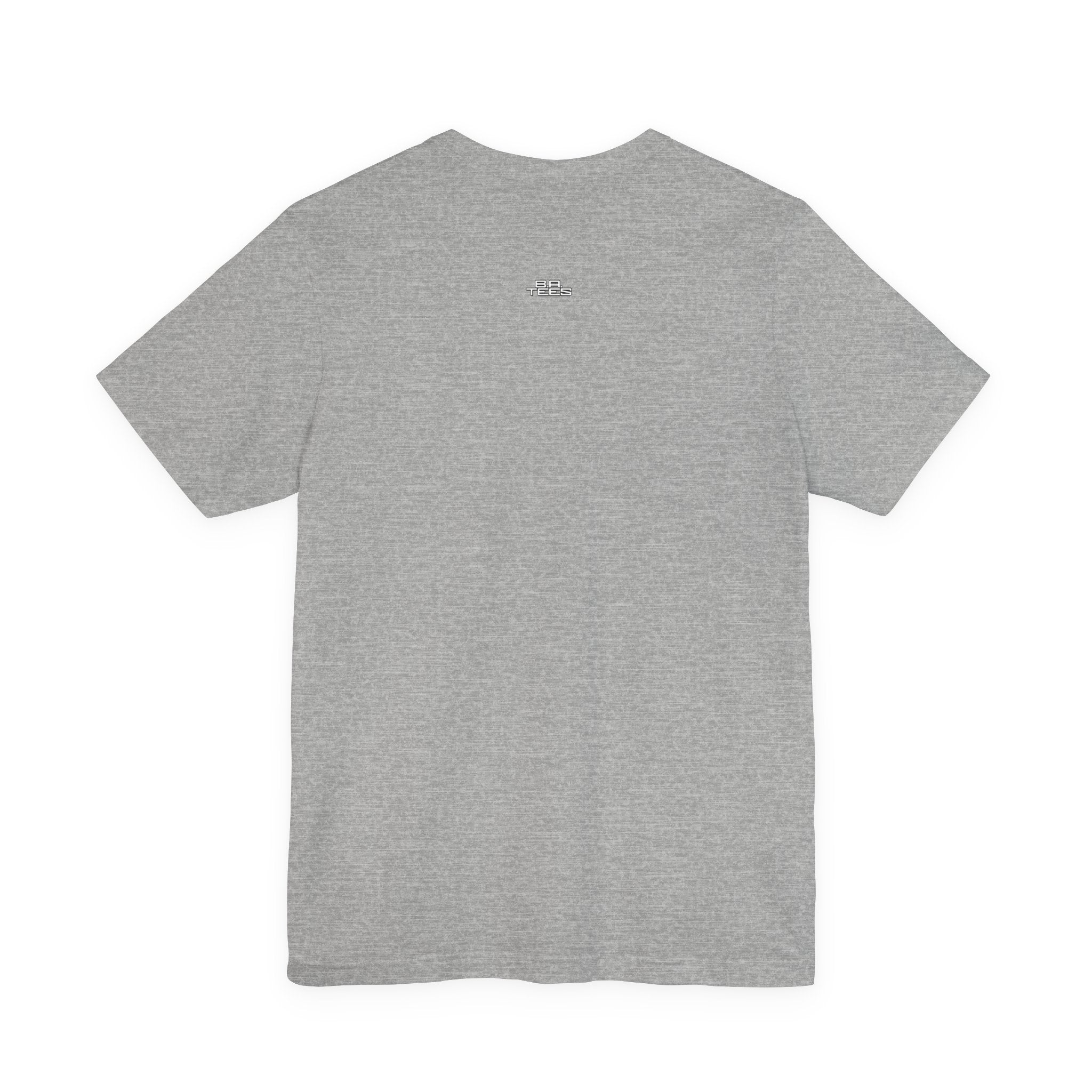 Under These Clothes Tee