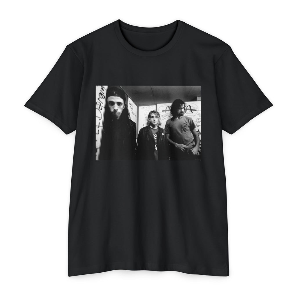 Nirvana Tee