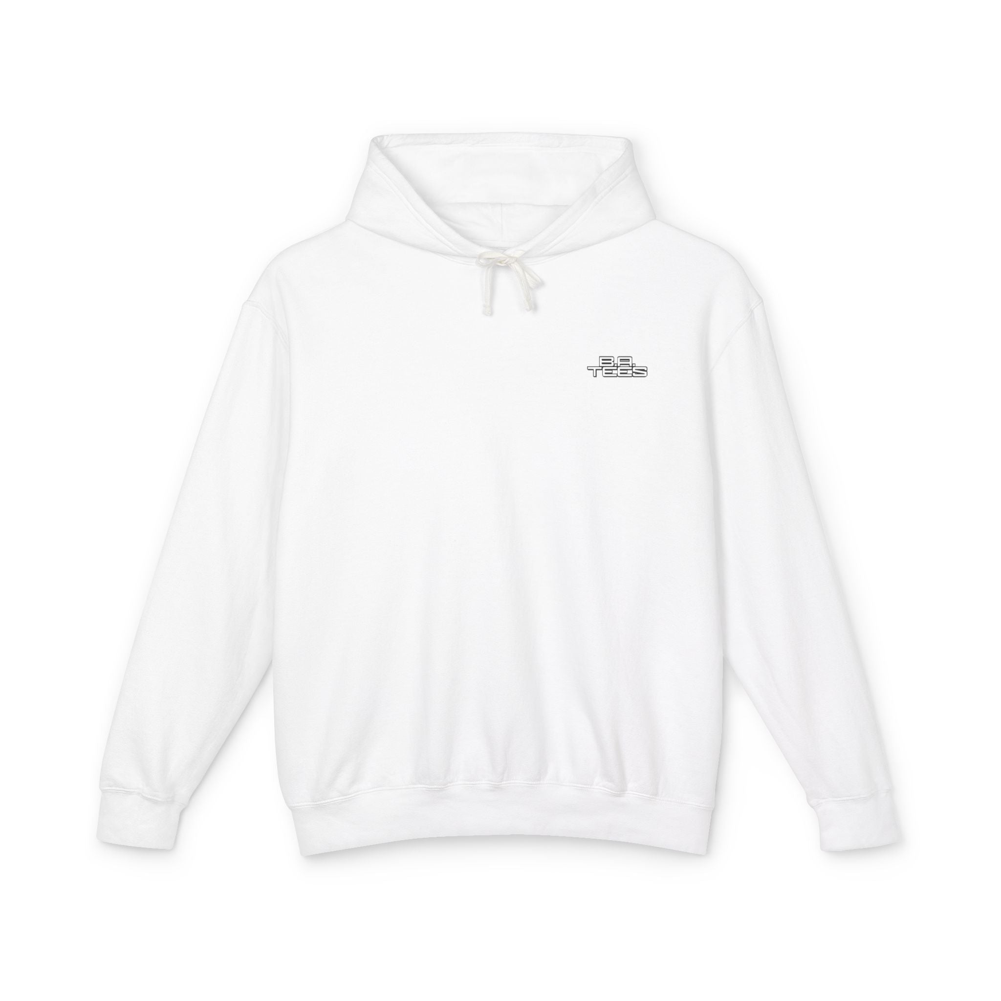 "F Off" Funny Hoodie