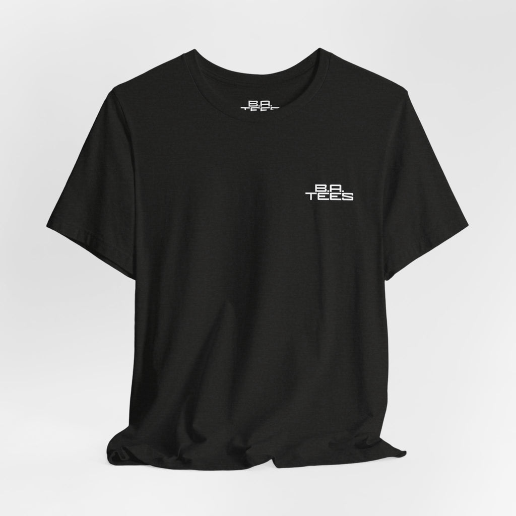 Normalize Strange Tee