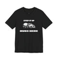 Step It Up Tee
