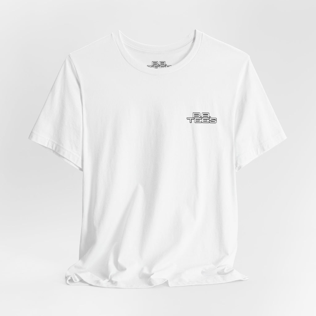 Normalize Strange Tee