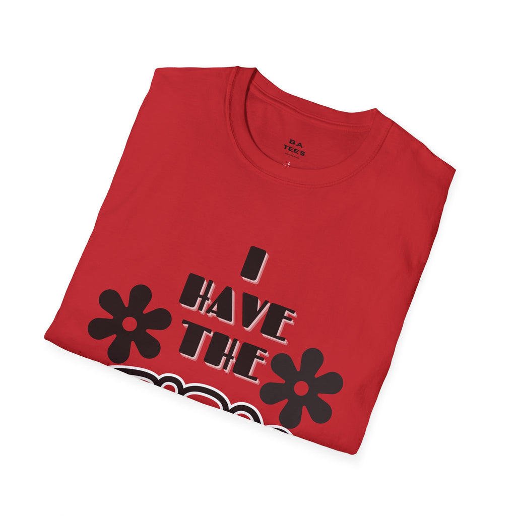 The Tism Tee