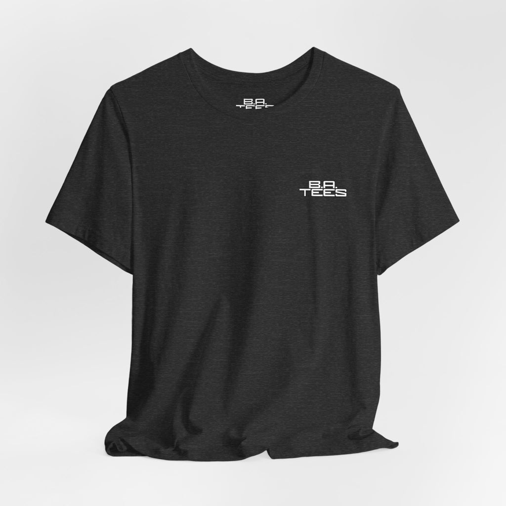 Normalize Strange Tee
