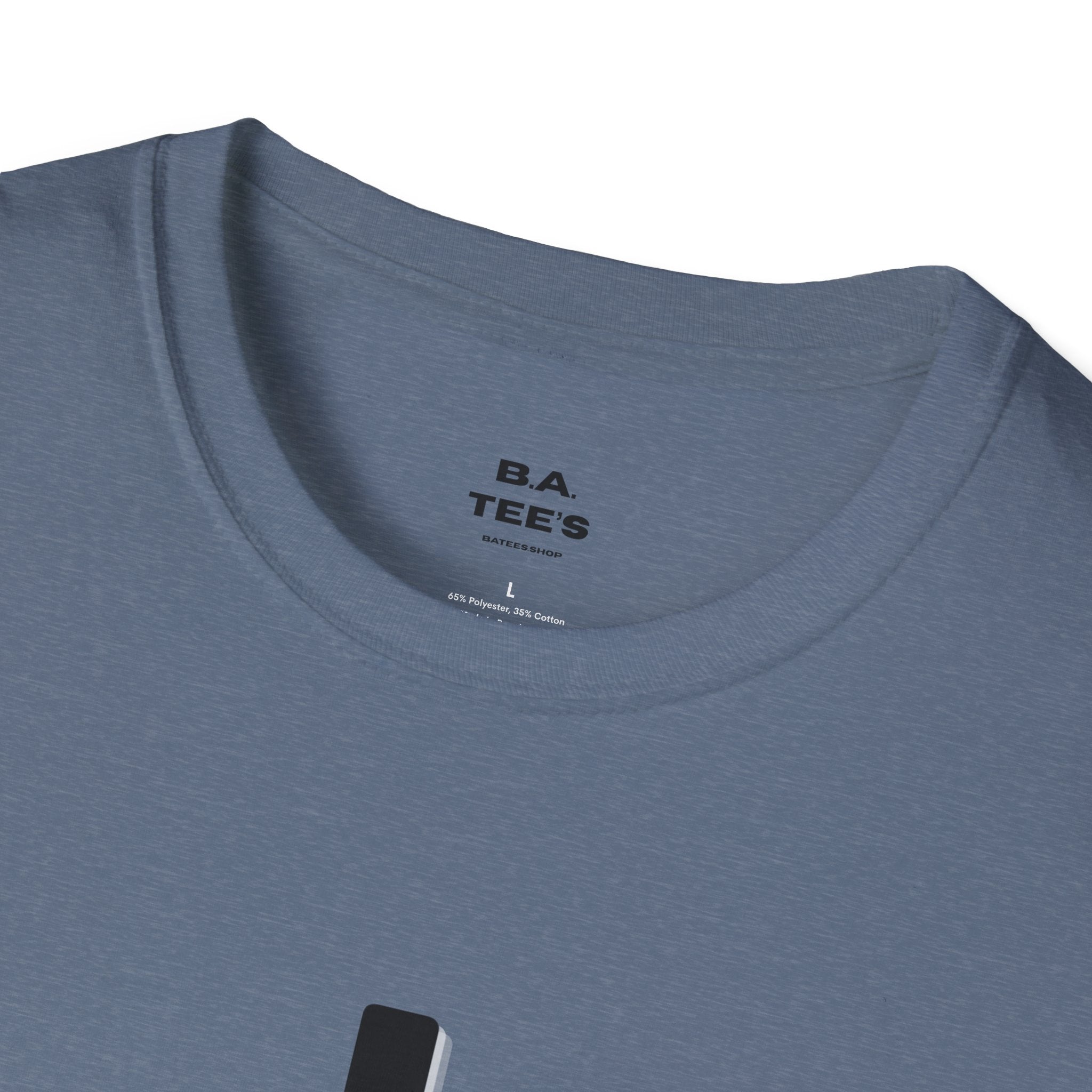 The Tism Tee