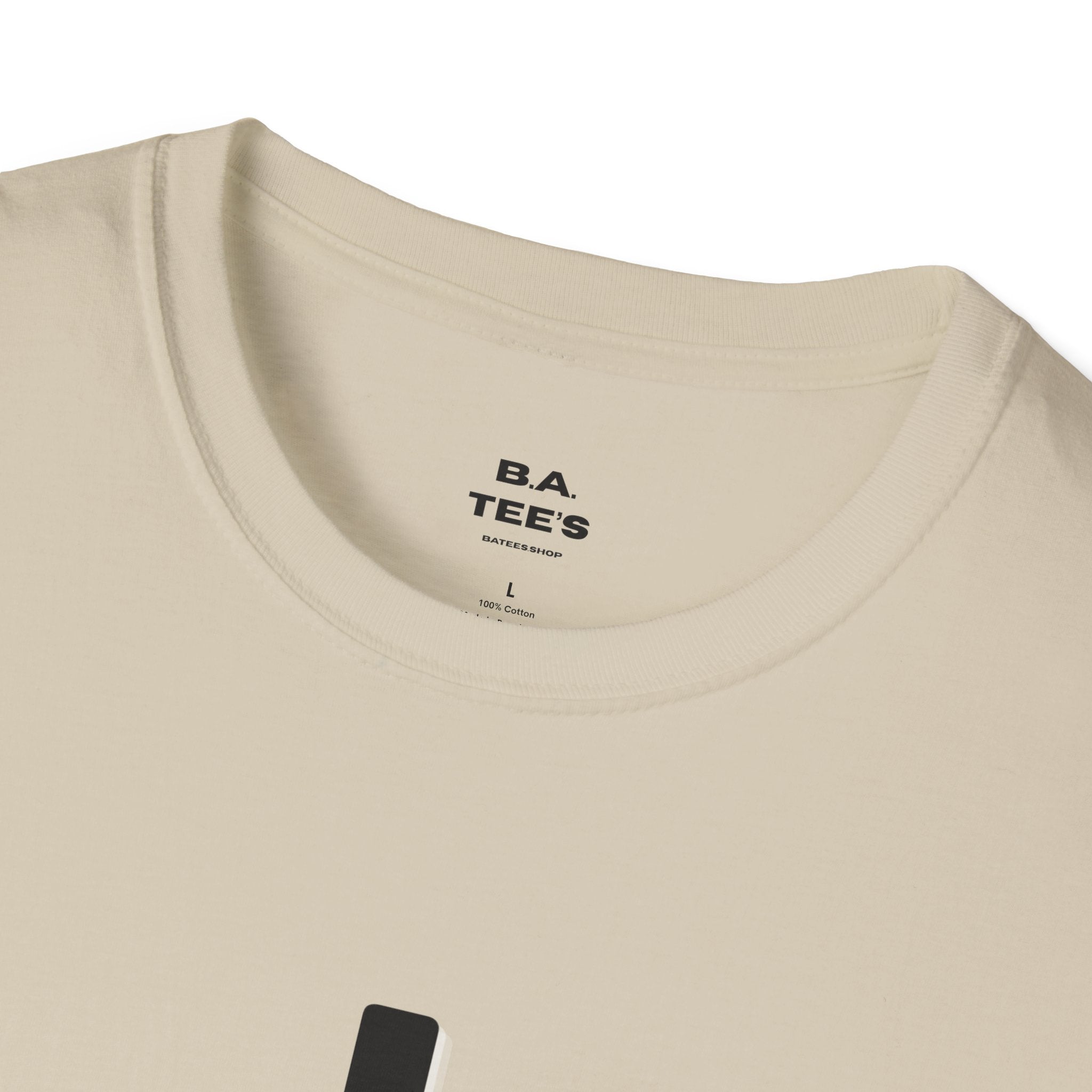 The Tism Tee