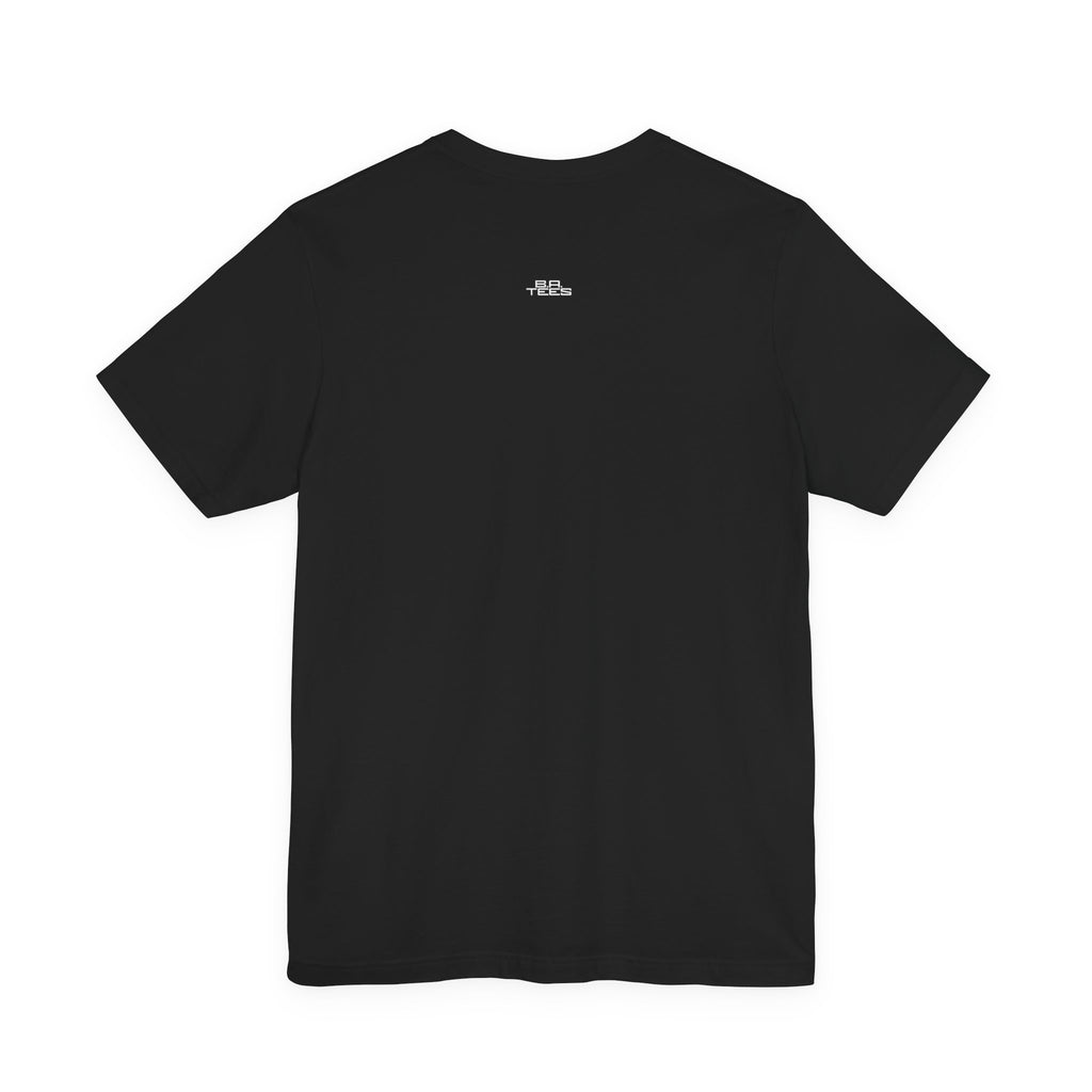 Under These Clothes Tee