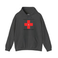 Mouth To Mouth Saves Lives! Hoodie