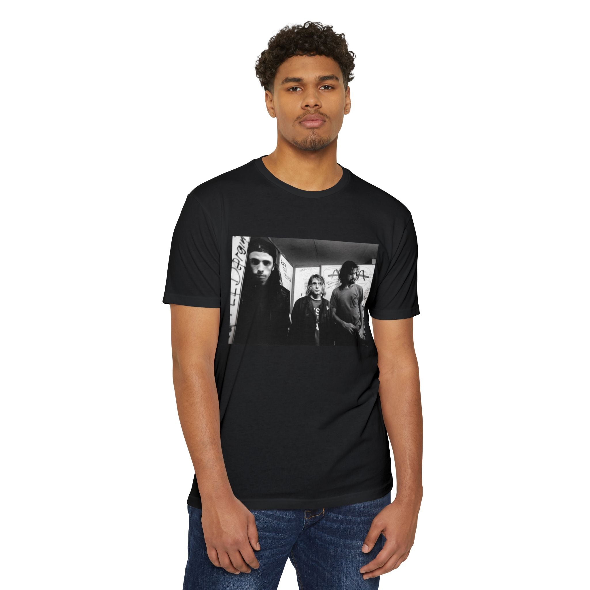 Nirvana Tee