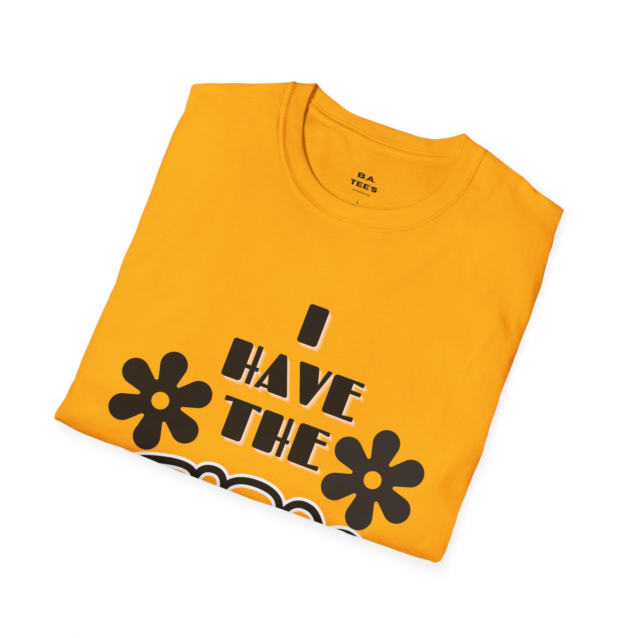 The Tism Tee