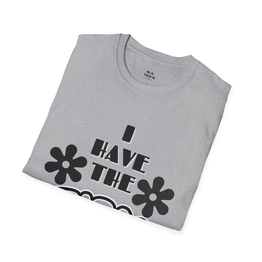 The Tism Tee