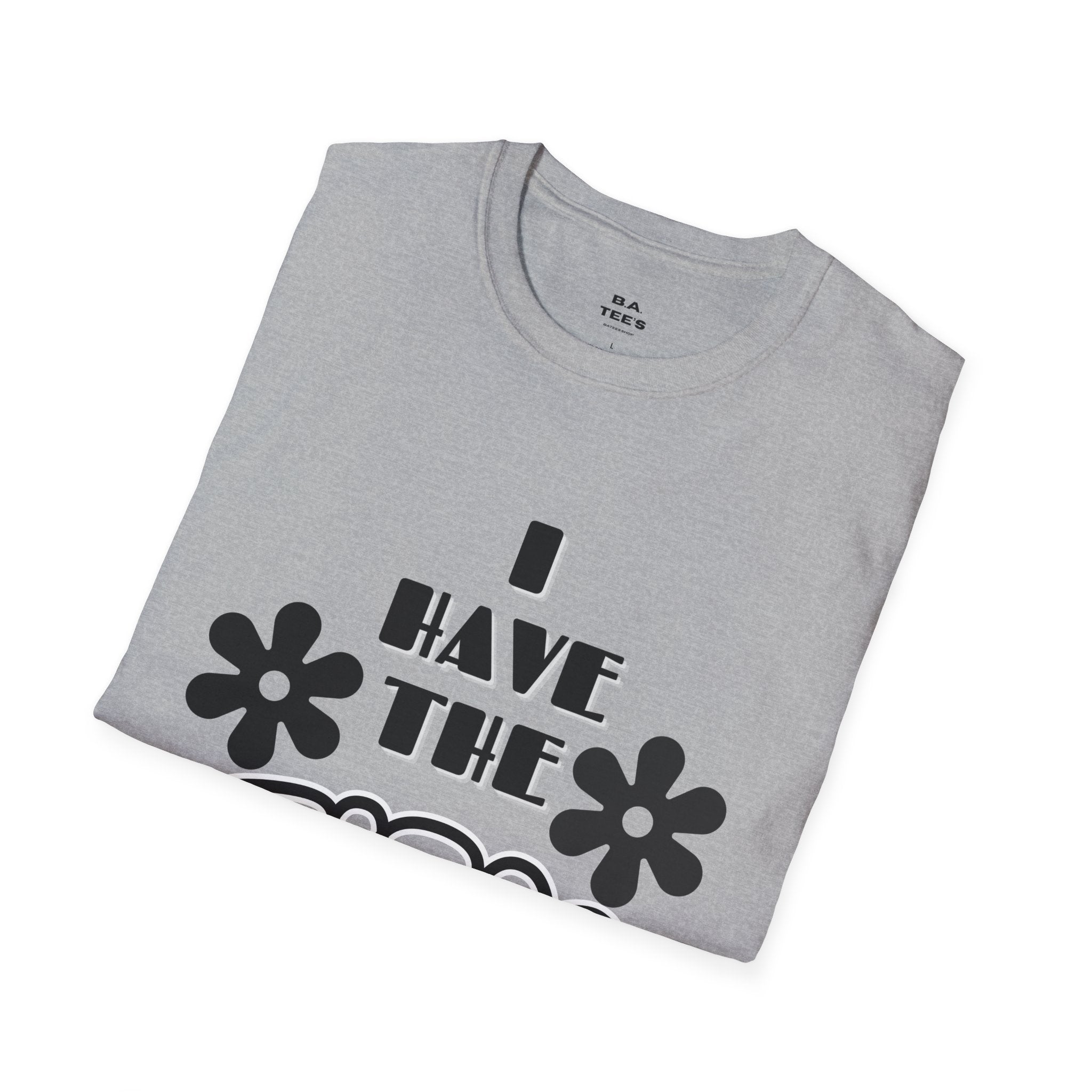 The Tism Tee