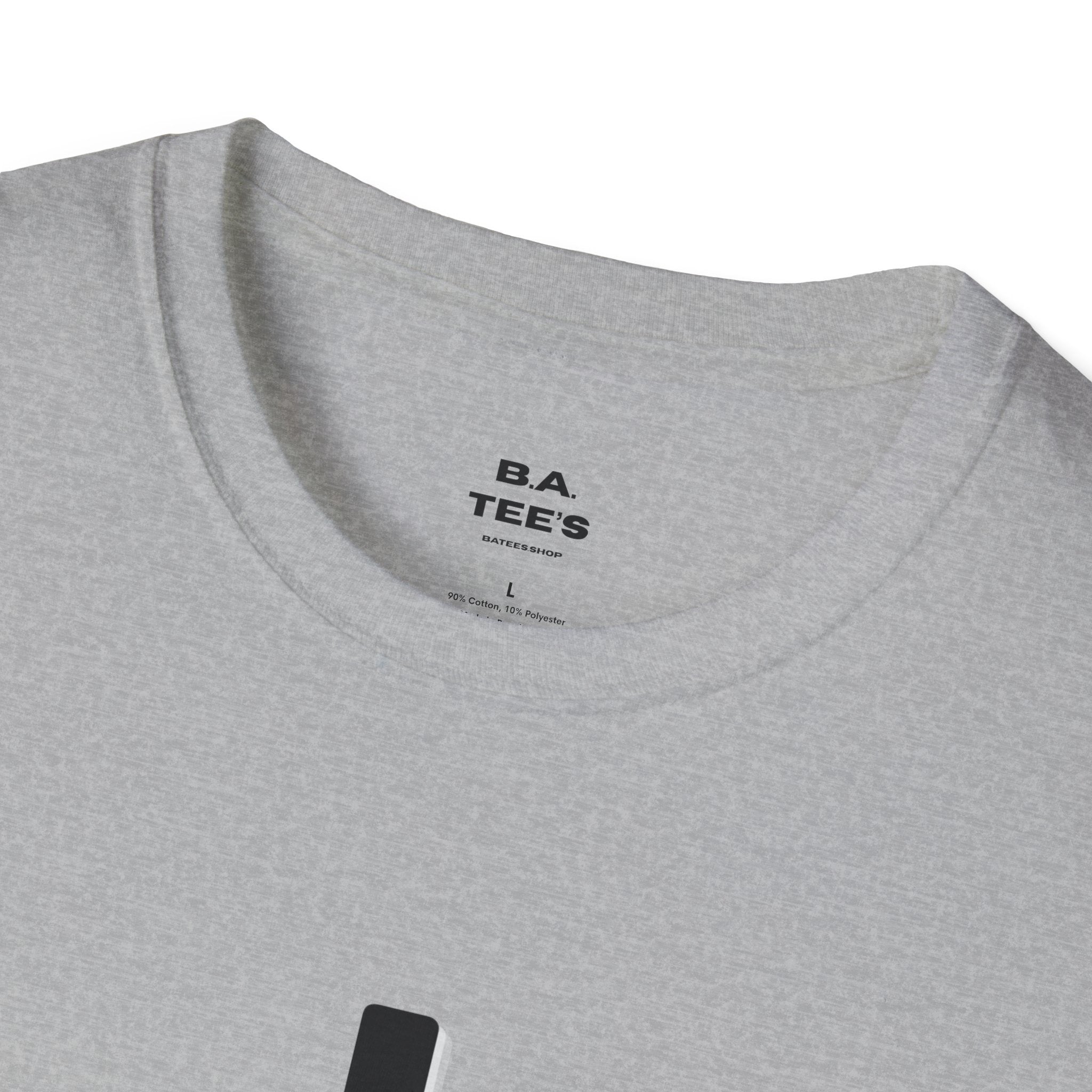 The Tism Tee