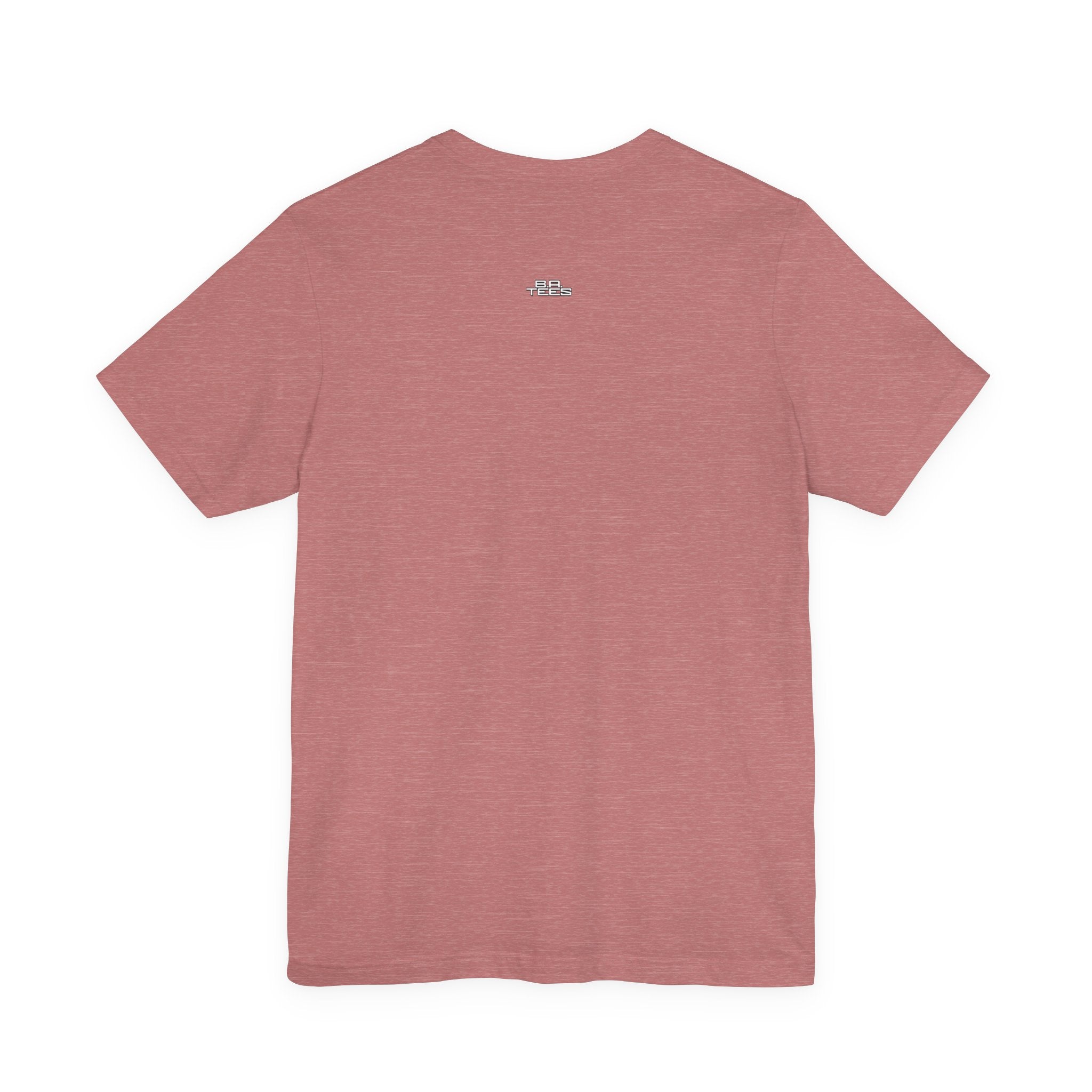 Under These Clothes Tee