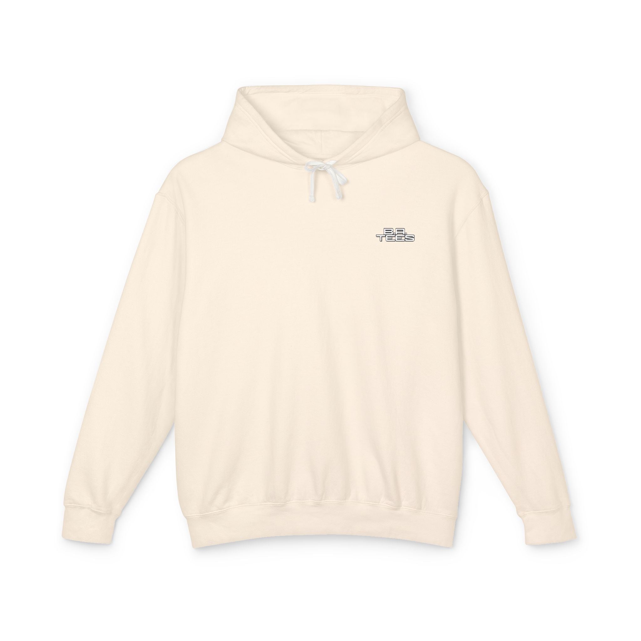 "F Off" Funny Hoodie