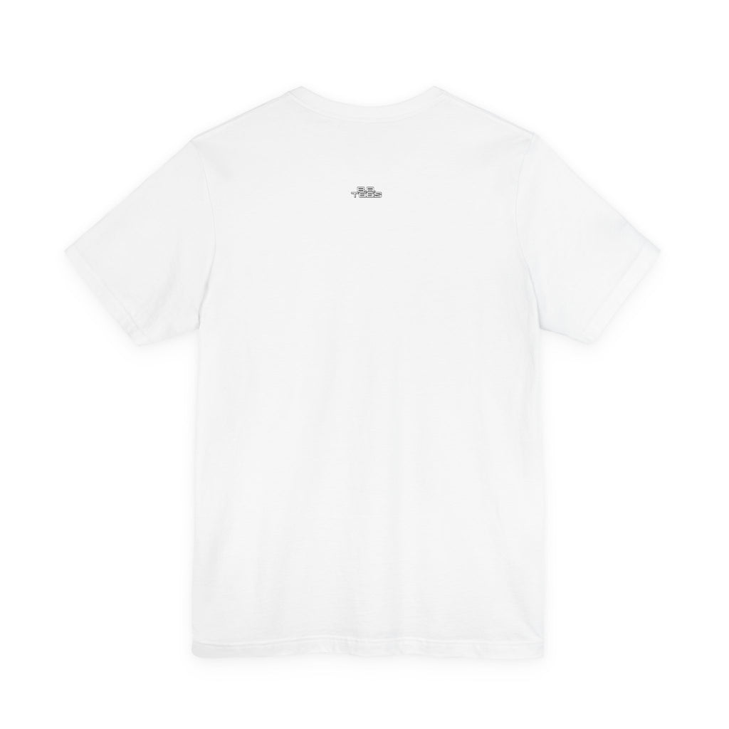 Under These Clothes Tee