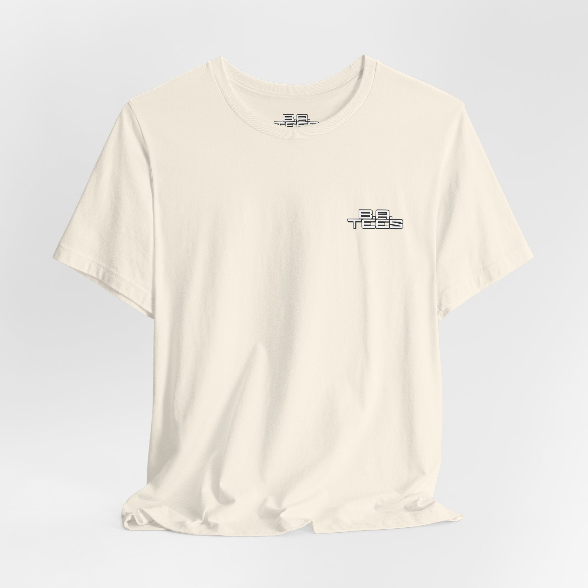 Normalize Strange Tee