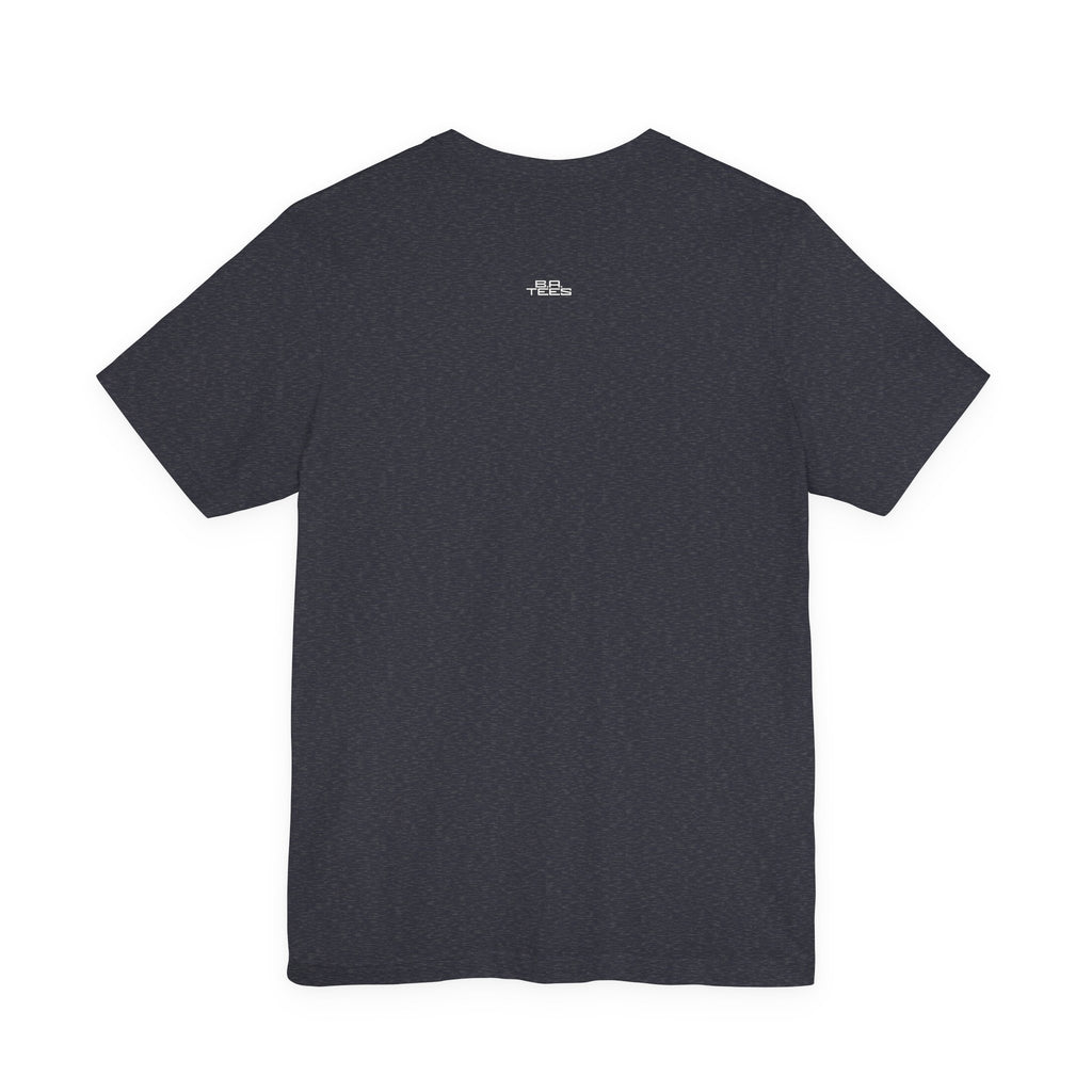 Under These Clothes Tee