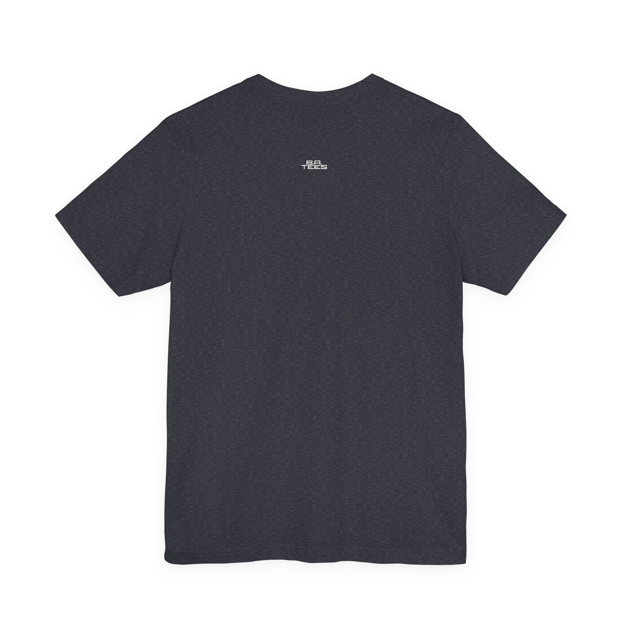 Under These Clothes Tee
