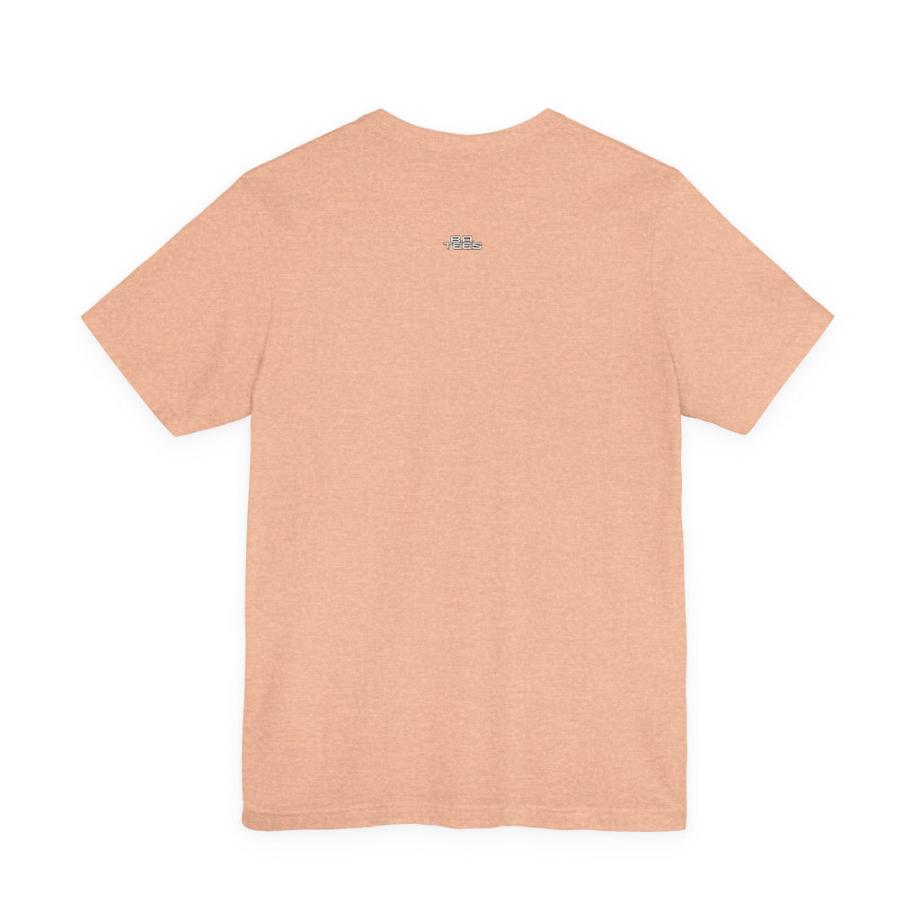 Under These Clothes Tee