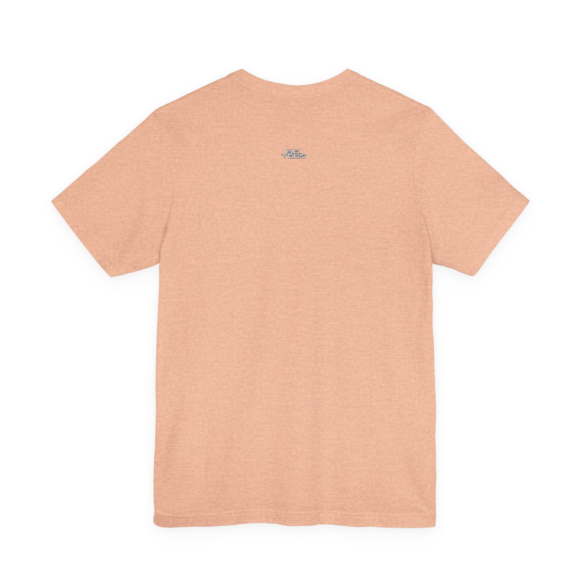 Under These Clothes Tee