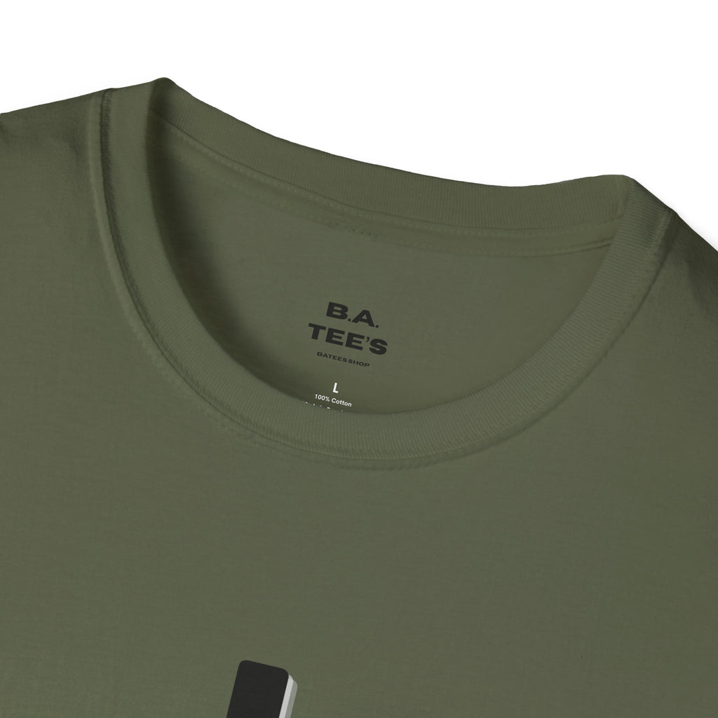 The Tism Tee