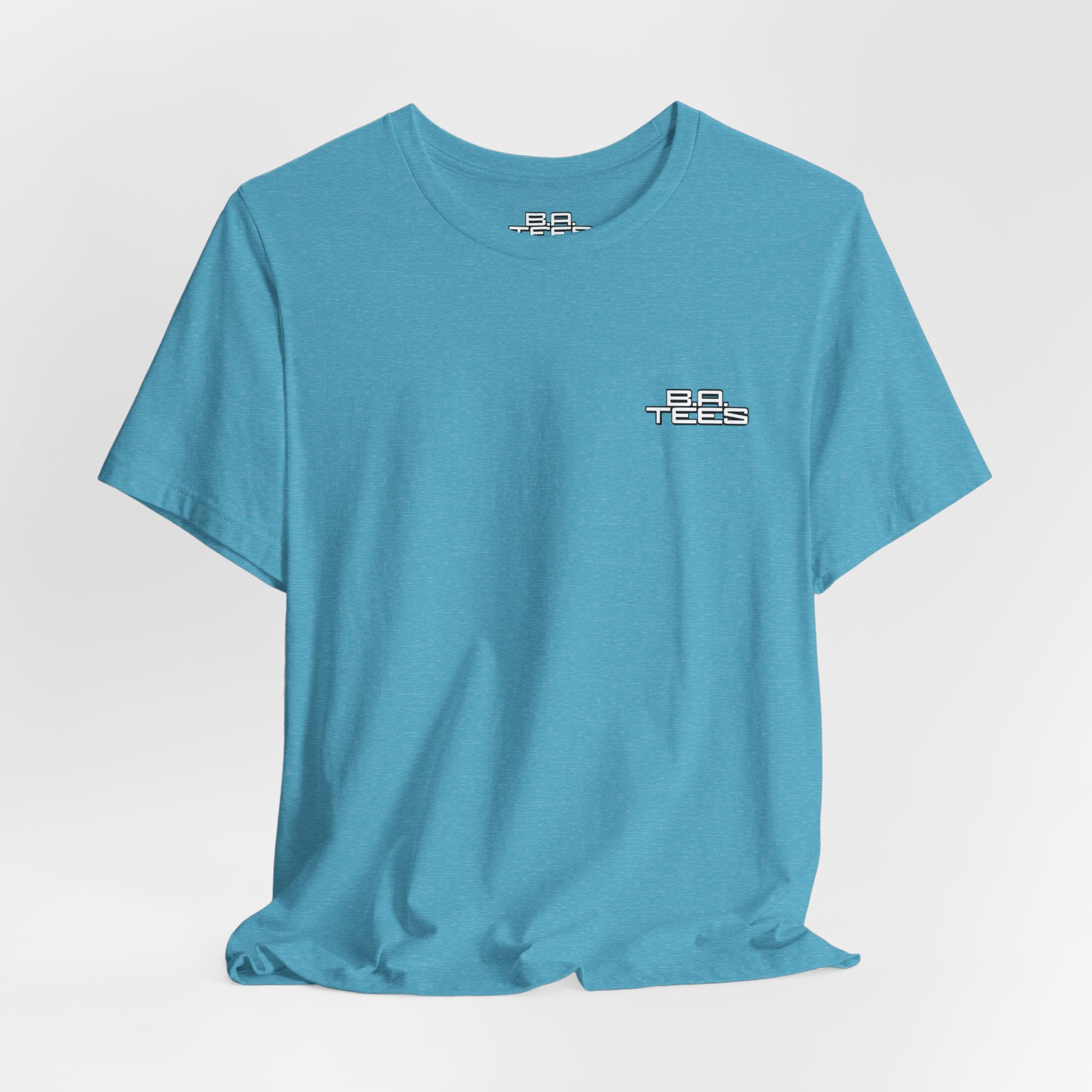 Normalize Strange Tee