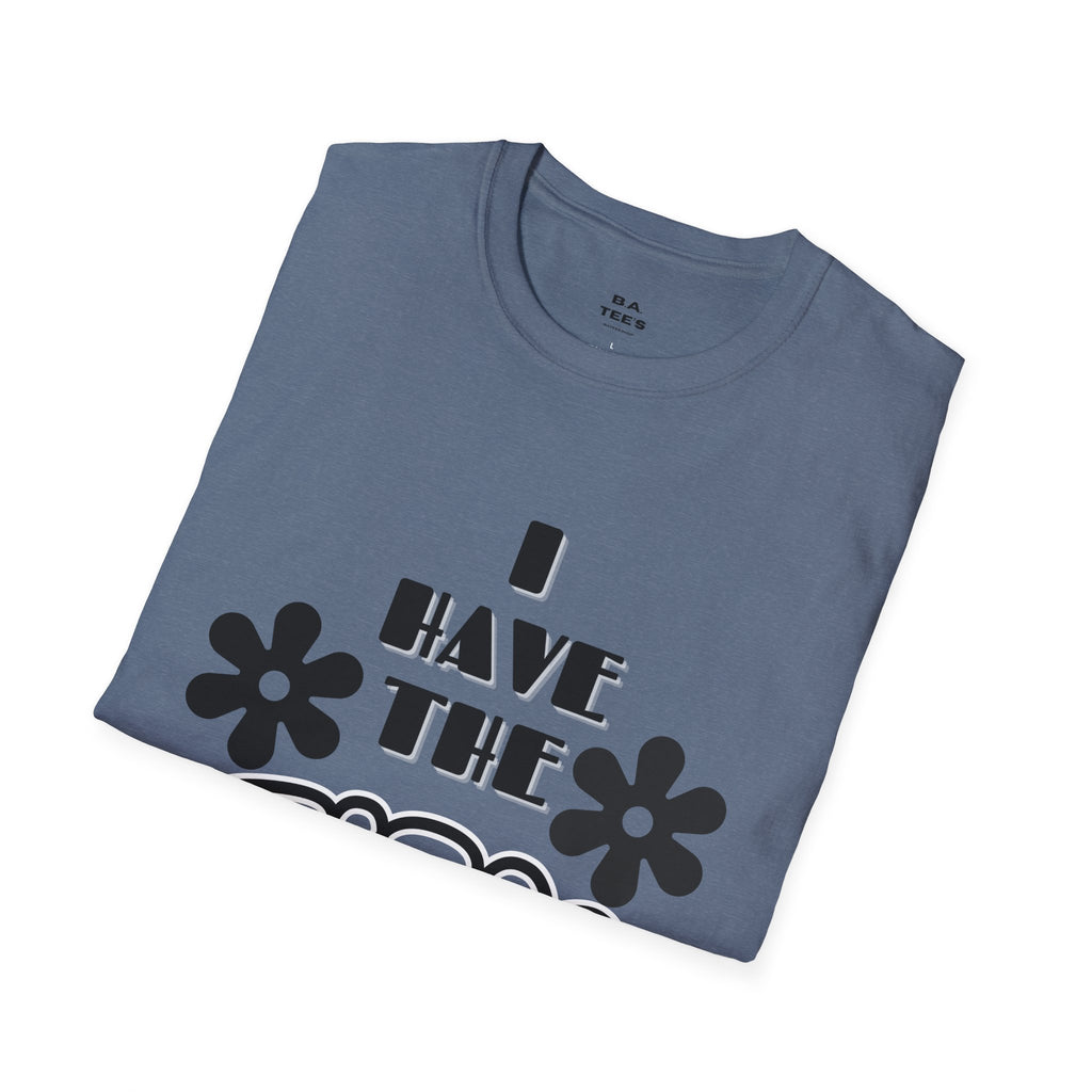 The Tism Tee