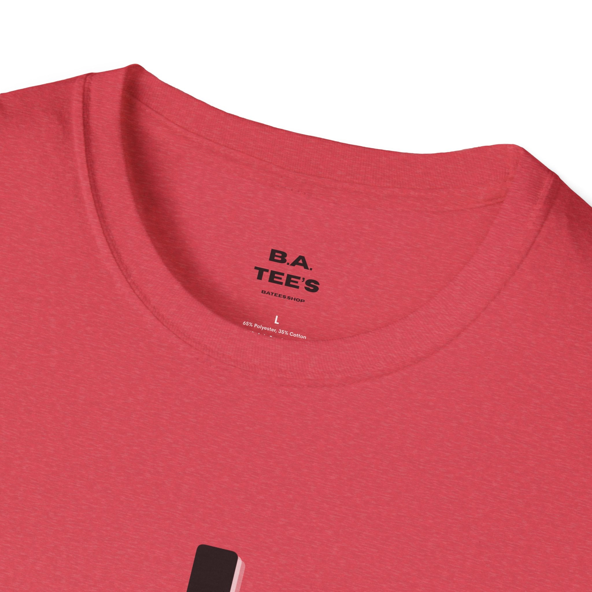 The Tism Tee
