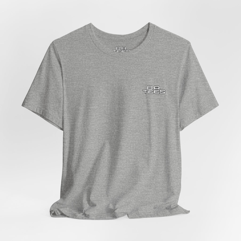 Normalize Strange Tee