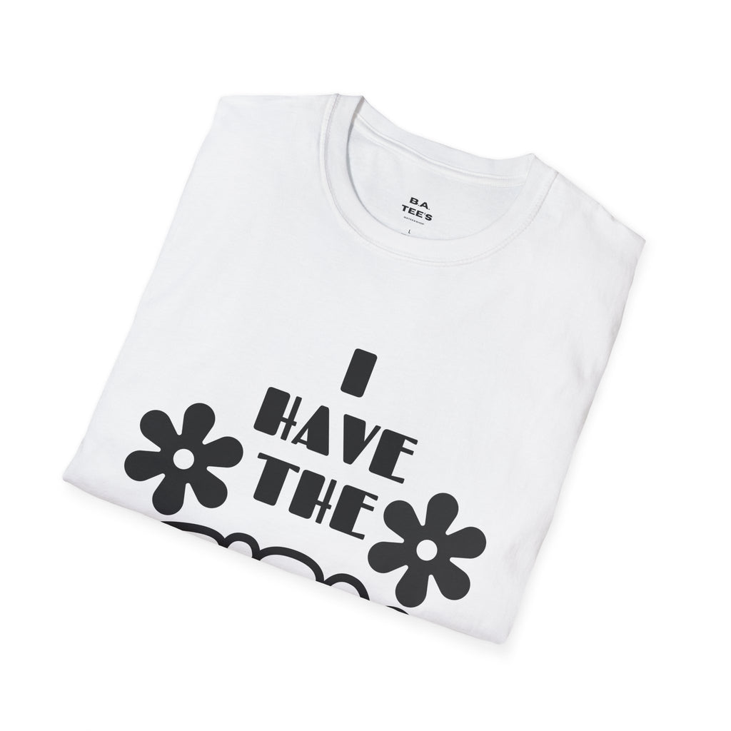 The Tism Tee