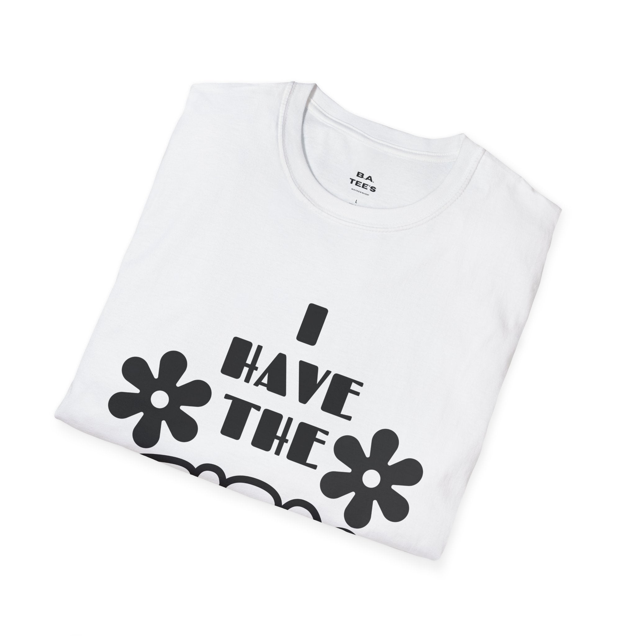 The Tism Tee