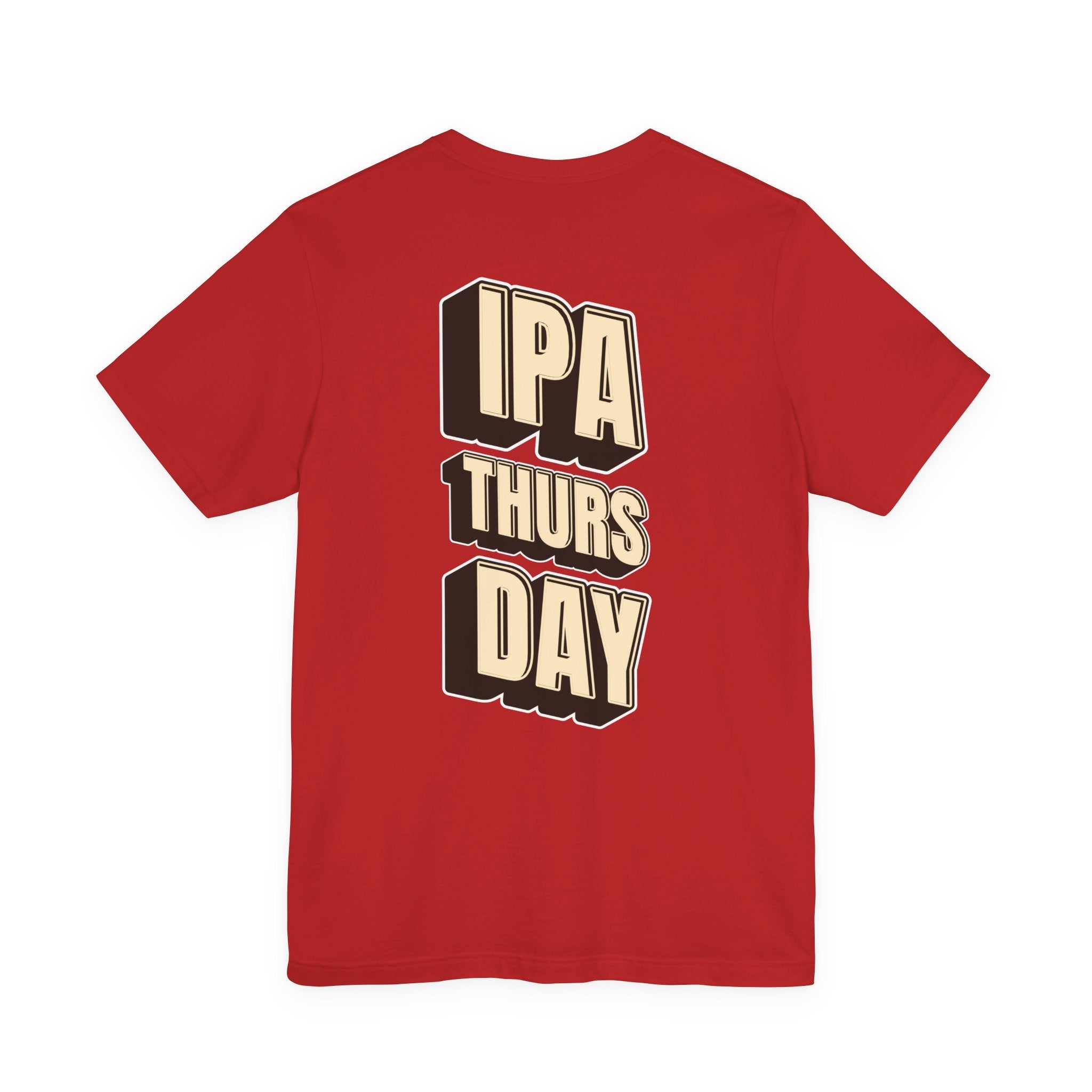 IPA Slay Tee