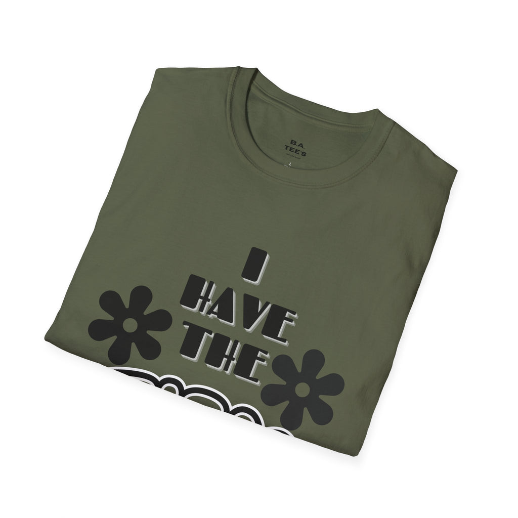 The Tism Tee