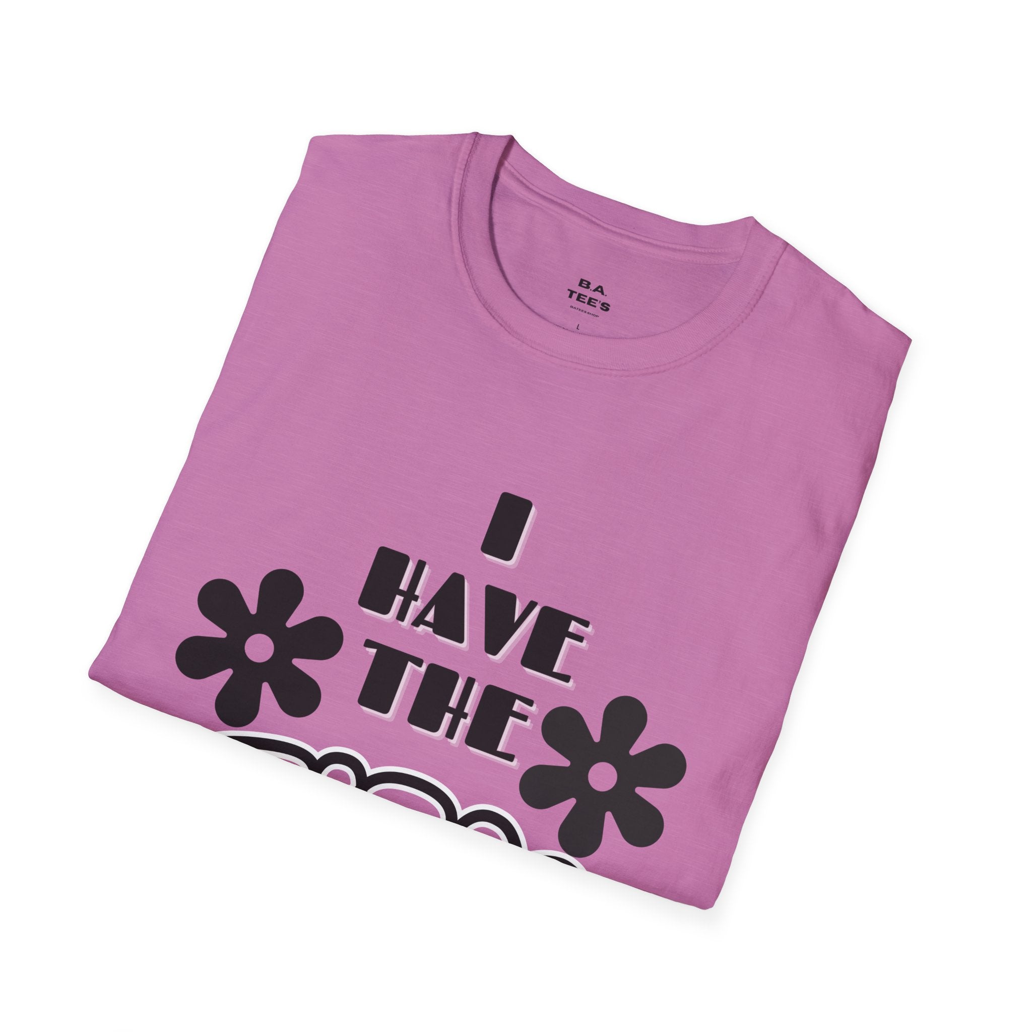 The Tism Tee