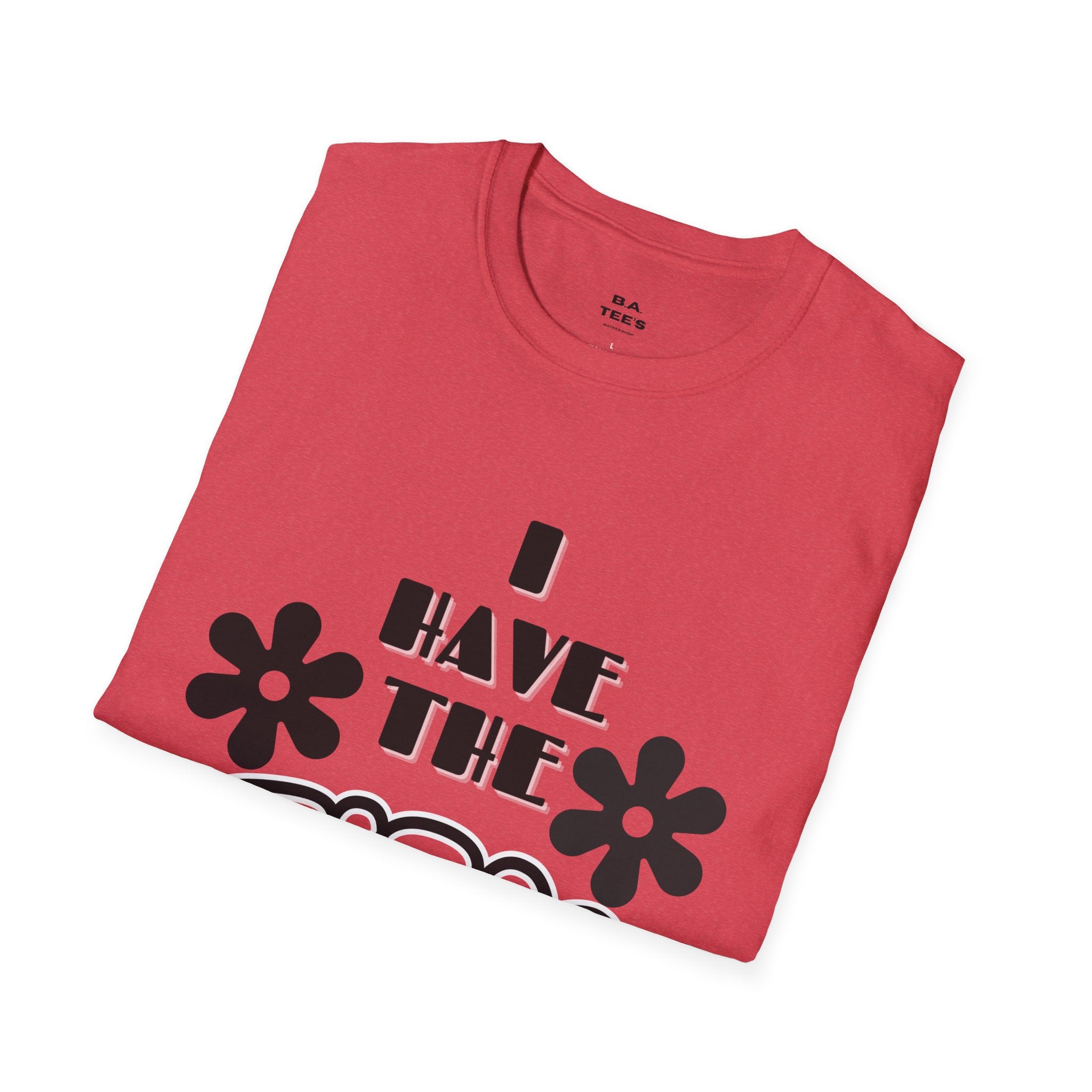 The Tism Tee