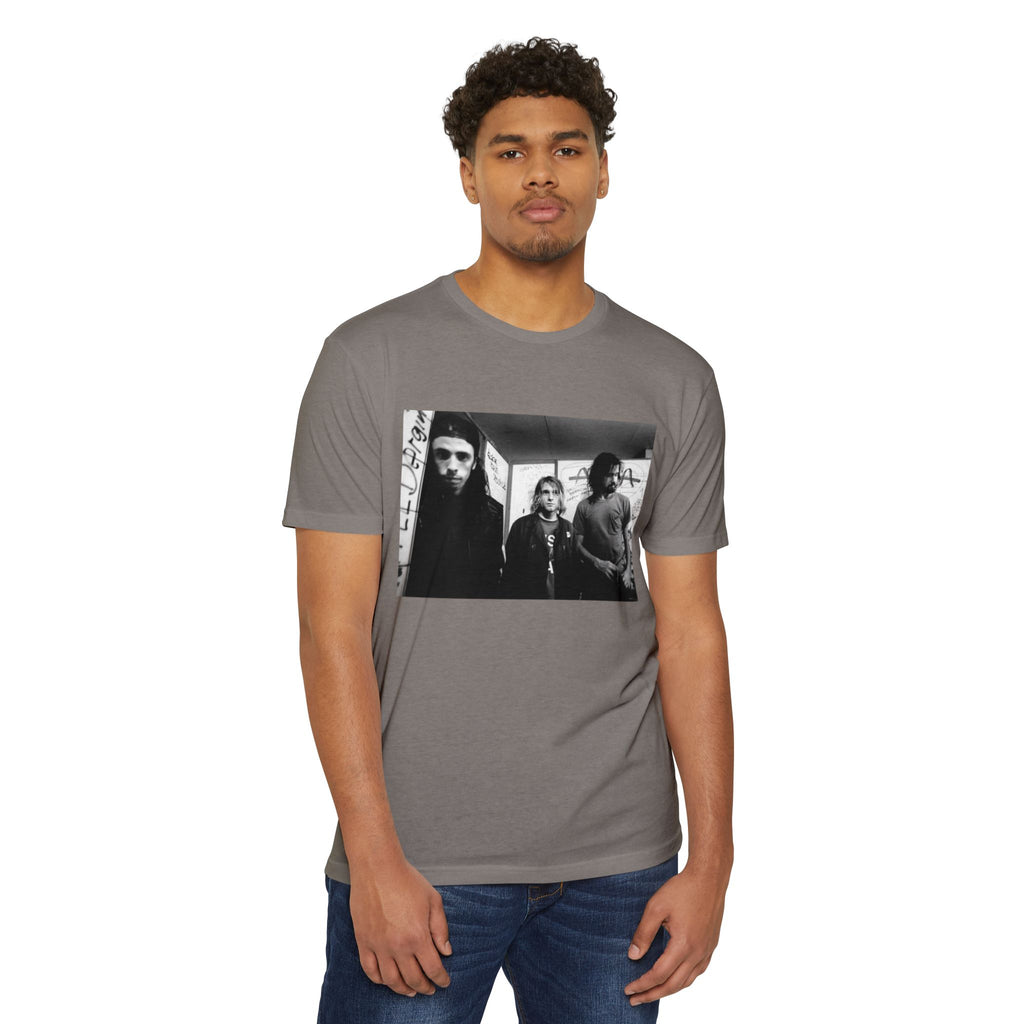 Nirvana Tee