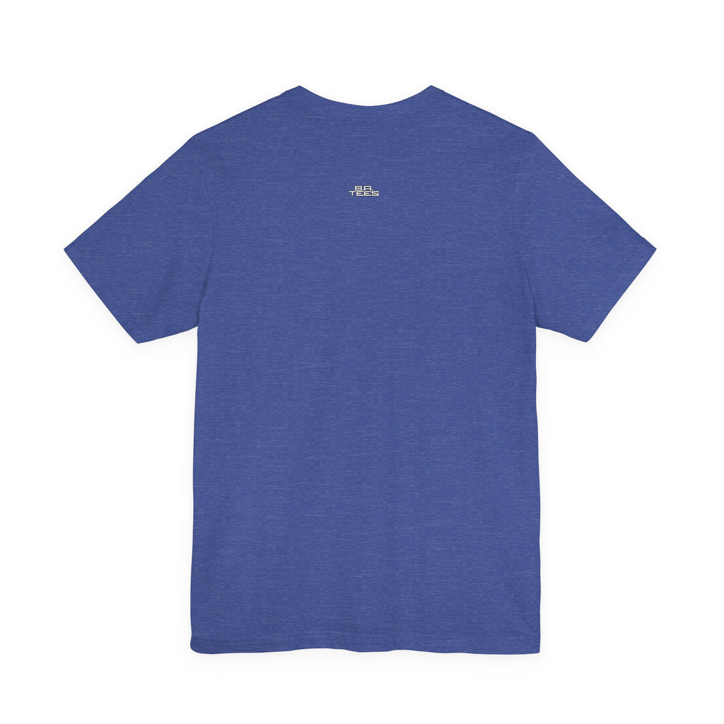 Under These Clothes Tee