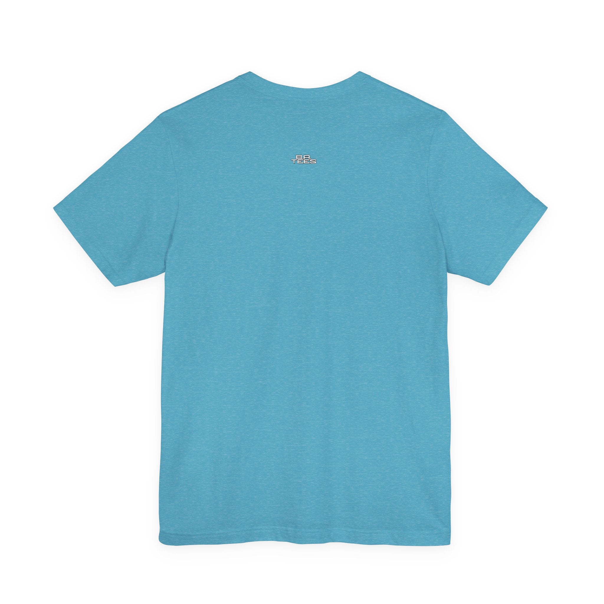 Under These Clothes Tee