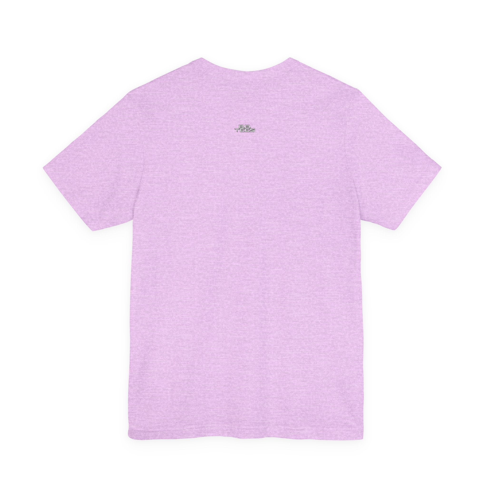 Under These Clothes Tee