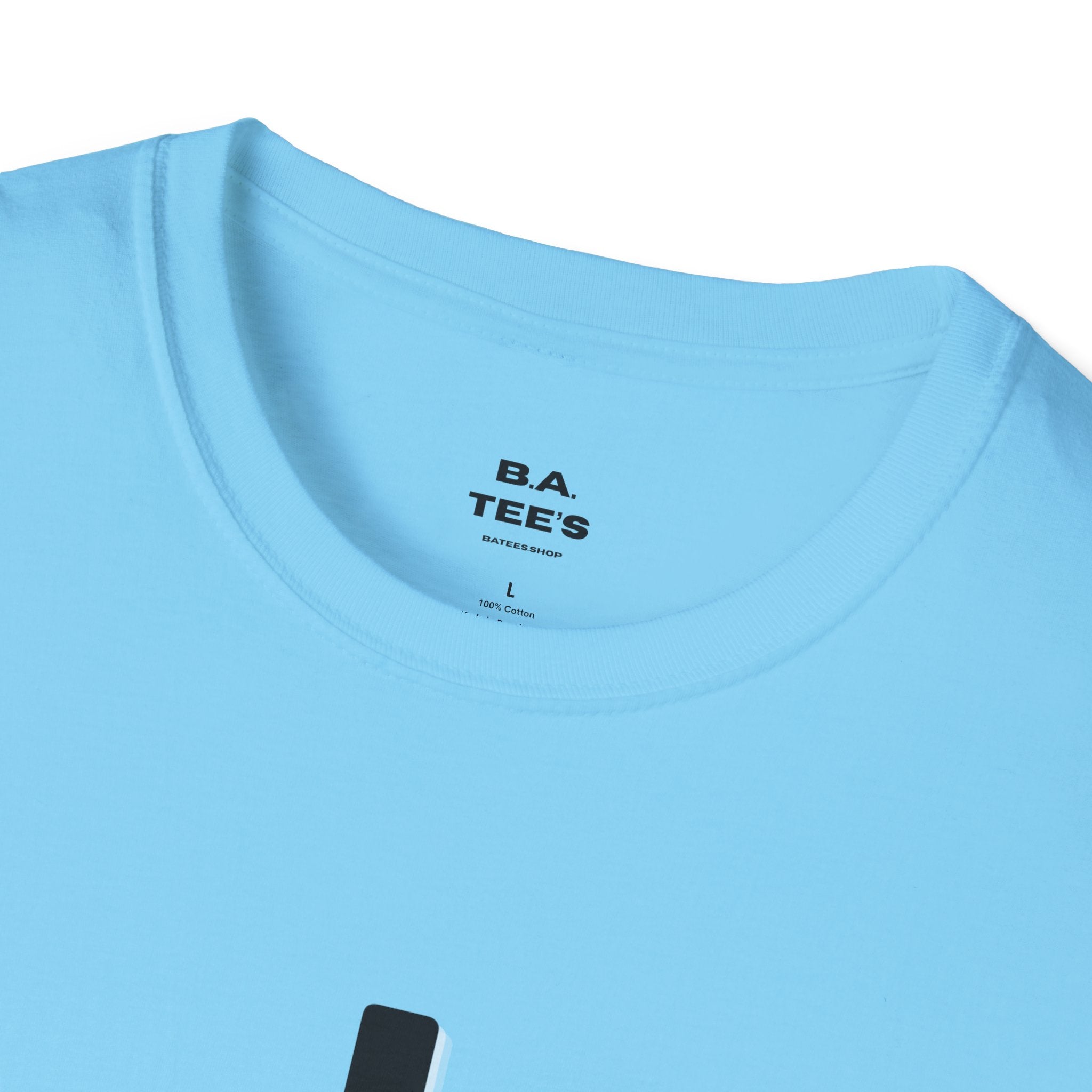 The Tism Tee