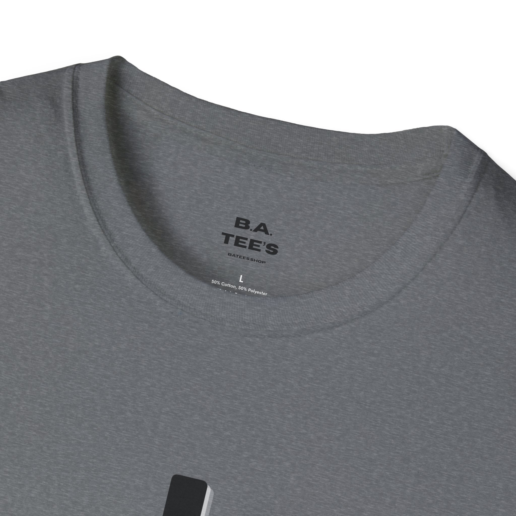 The Tism Tee