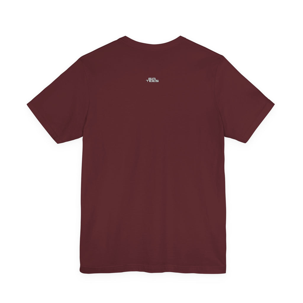 Under These Clothes Tee