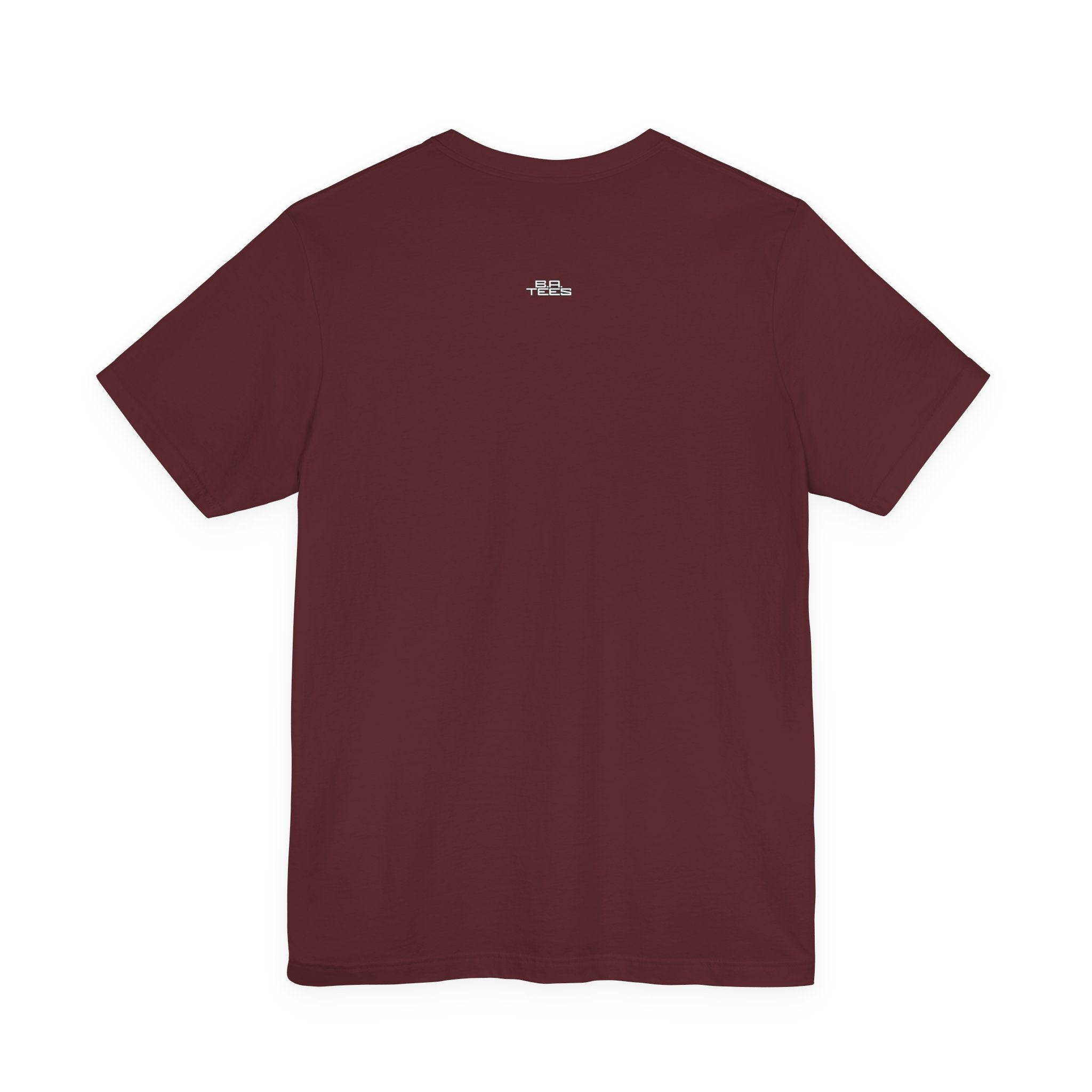Under These Clothes Tee
