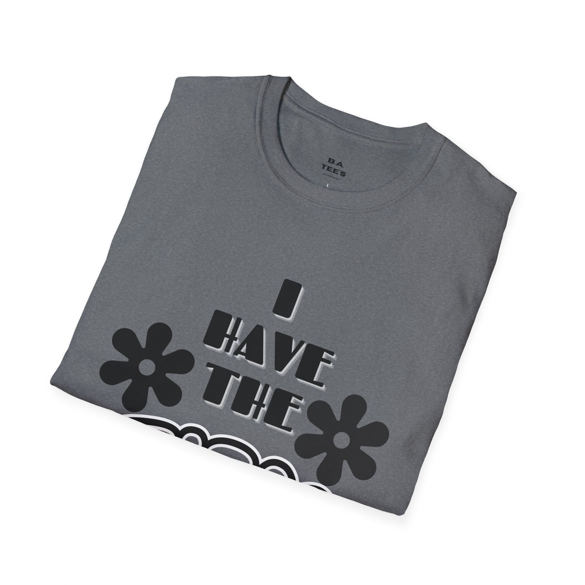 The Tism Tee