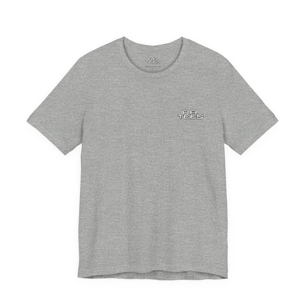Normalize Strange Tee