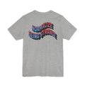 Normalize Strange Tee