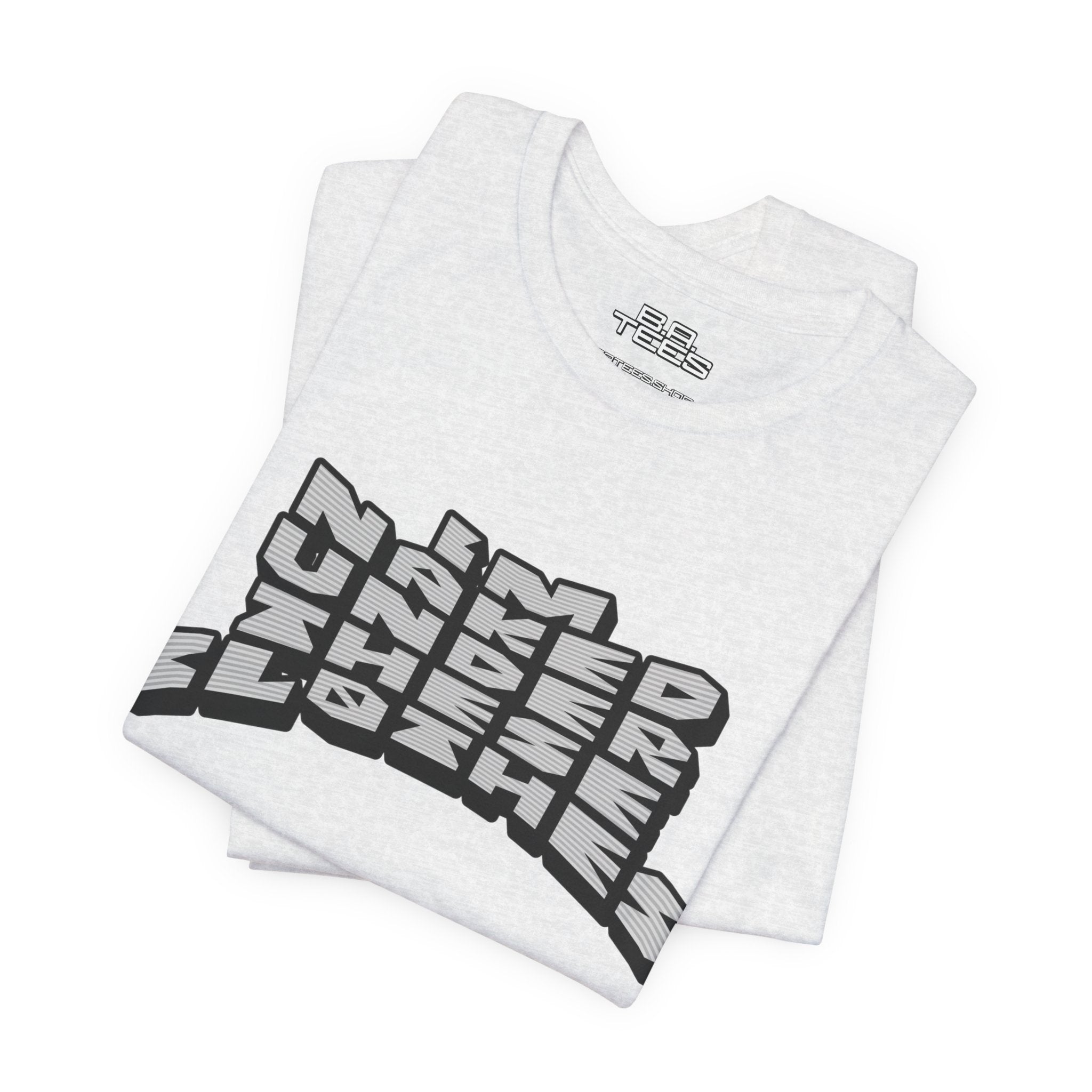 Under These Clothes Tee