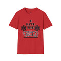 The Tism Tee